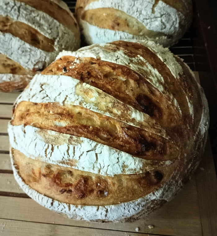 How to Tell If Your Sourdough Bread Is Fully Baked