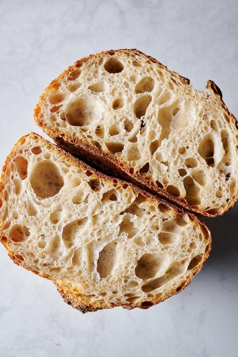 Best Sourdough Starter Online (Beginner Friendly) | Squirrelly Girl - Squirrelly Girl Starter
