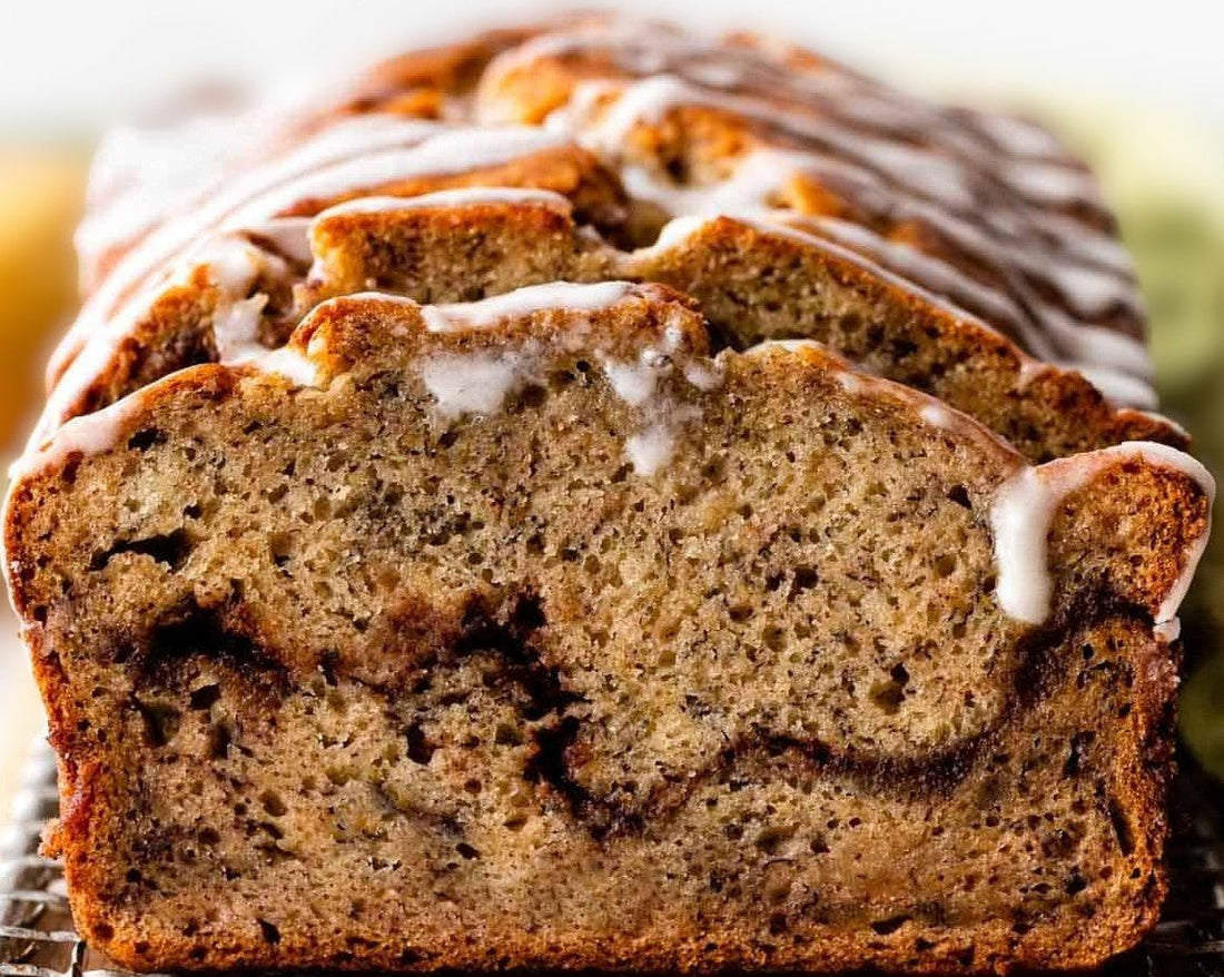 Cinnamon Raisin Sourdough Bread Recipe | Squirrelly Girl - Squirrelly Girl Starter