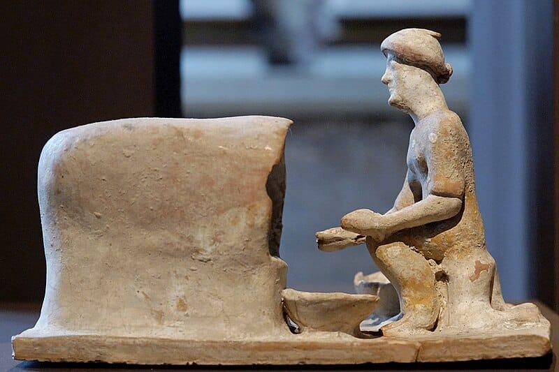 The History of Sourdough: From Ancient Egypt to Modern Artisan Baking