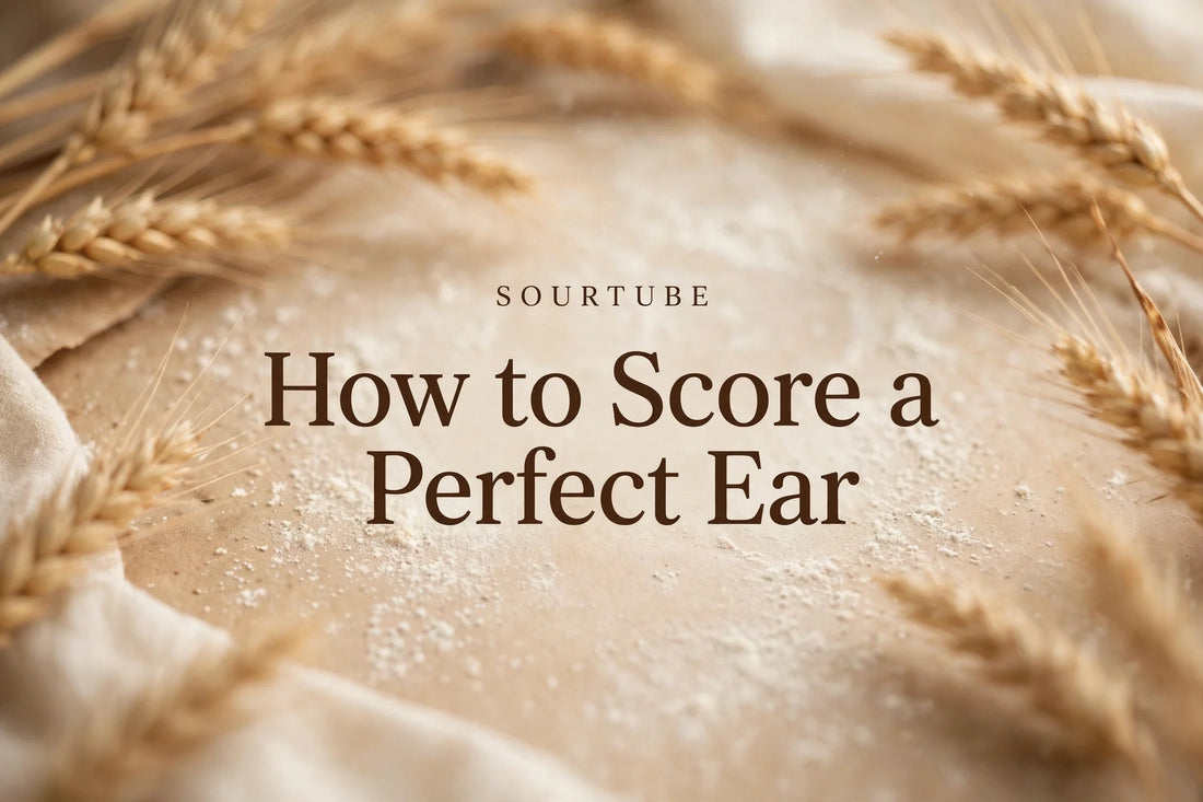 How to Score a Perfect Ear - SourTube
